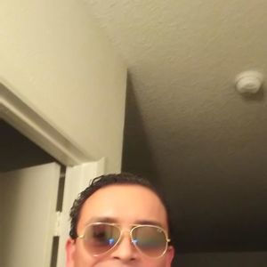 Meet your Posher, Armando